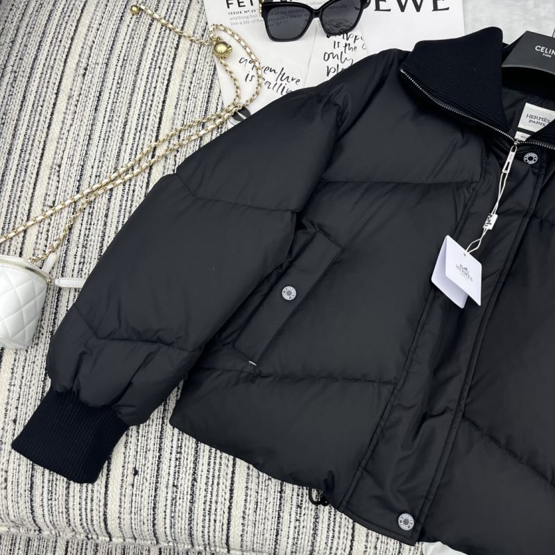 Hermes Down Jackets